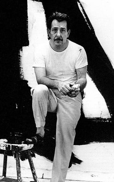 Franz Kline