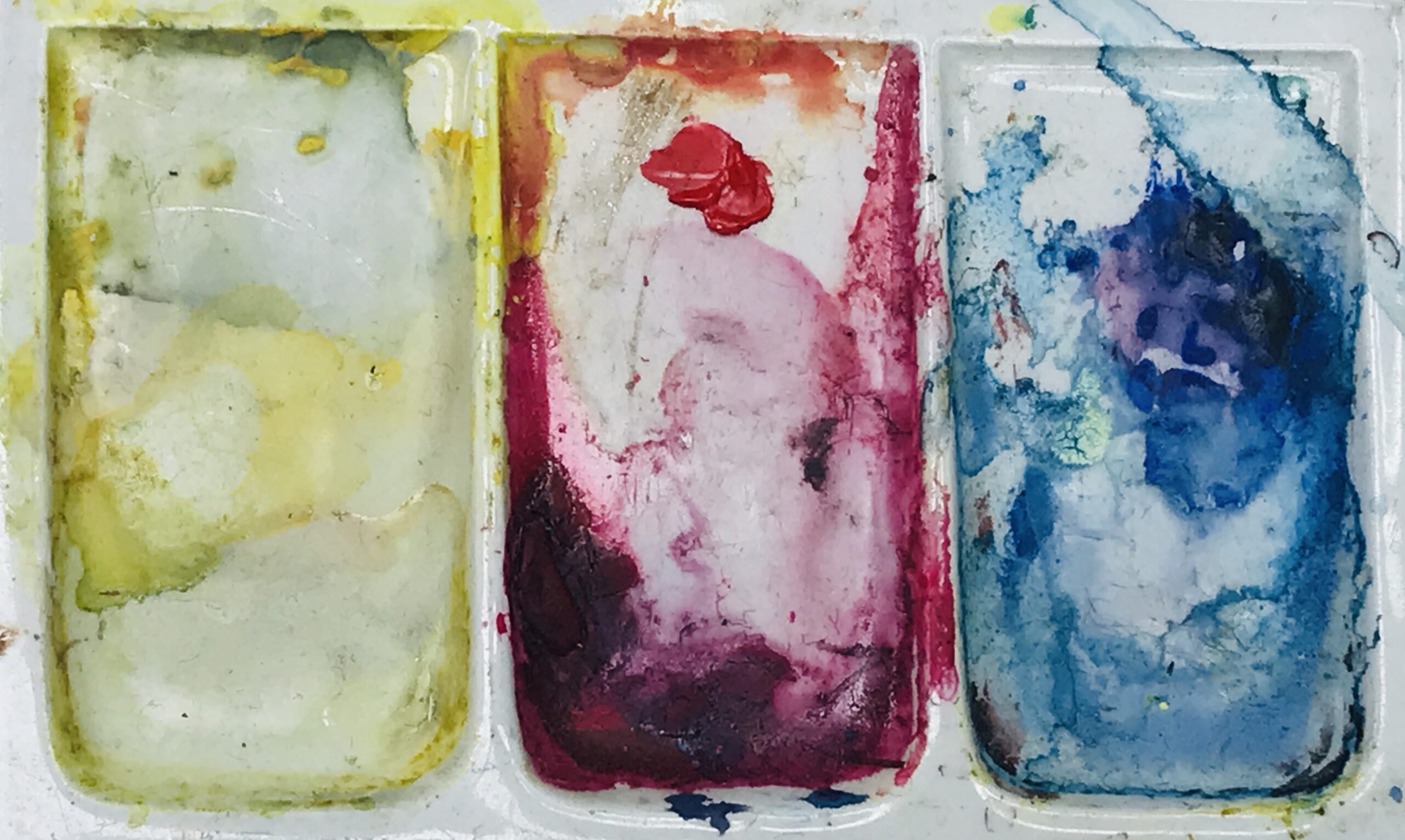 Theory(s) of Colour