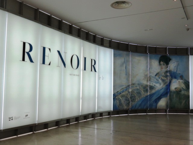 Cómo pintar un Renoir: Guía imposible del color impresionista