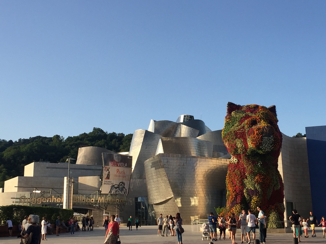 Récord de visitas en 2018 para los museos españoles