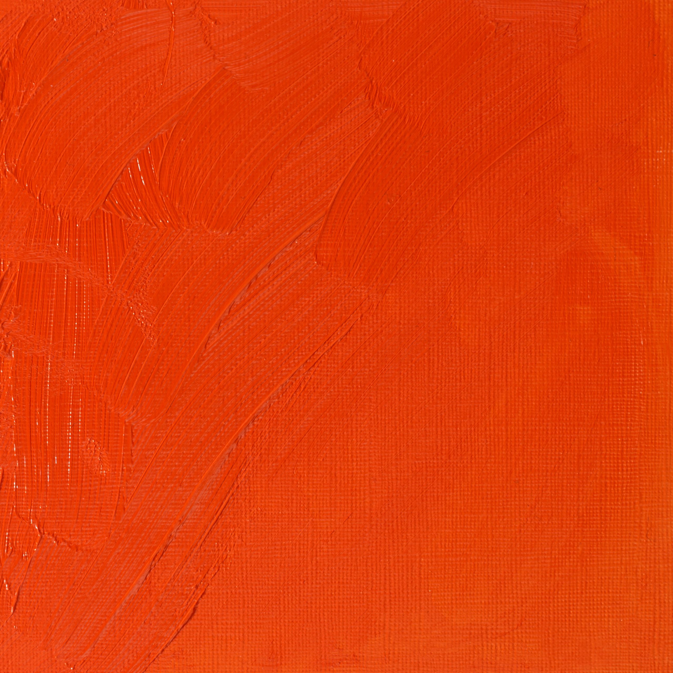 Los colores en el punto de mira: Naranja Winsor
