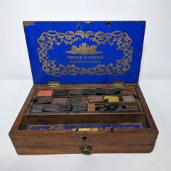 Winsor & Newton y la Edad de Oro de la Acuarela: 1750-1850