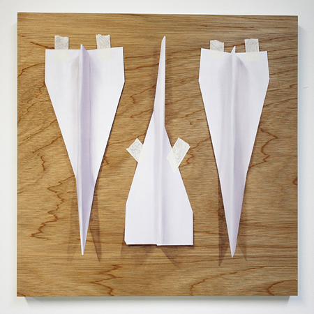 LE TROMPE L’OEIL