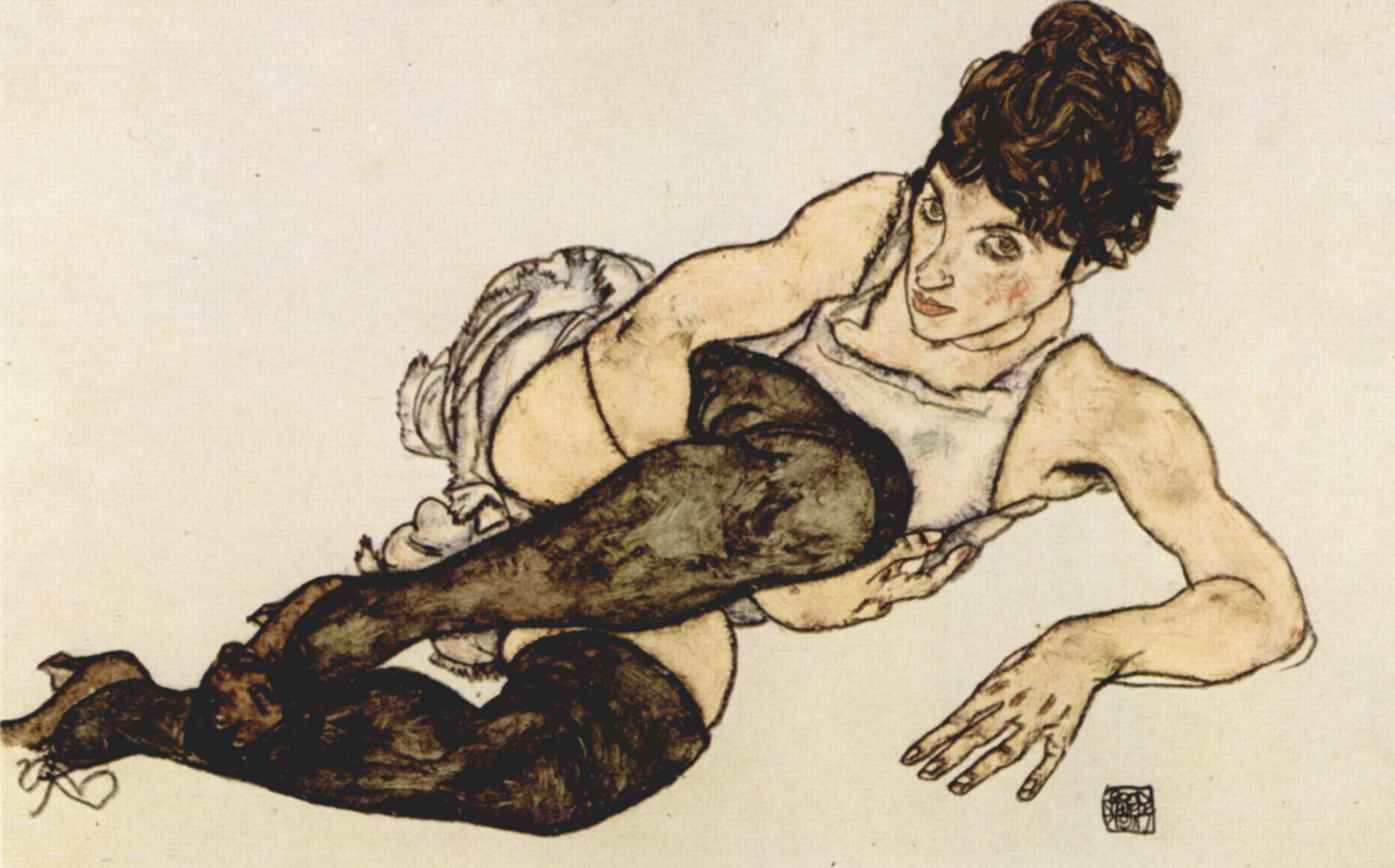 3, mujer acostad, egon-schiele.jpg