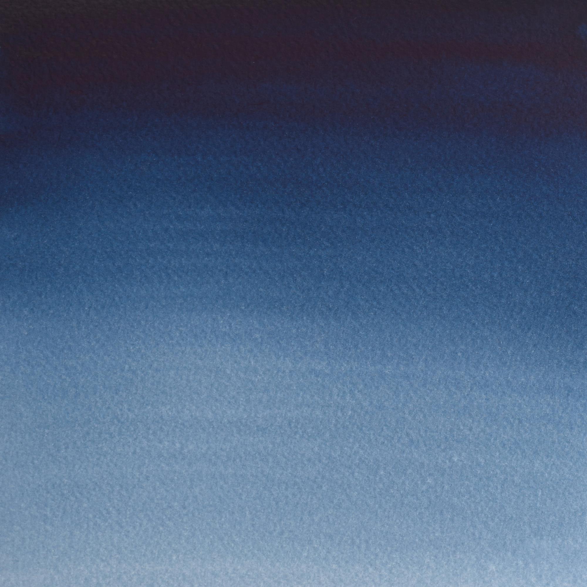 094376550399-W&N PROFESSIONAL WATER COLOUR [SWATCH] INDIGO.JPG