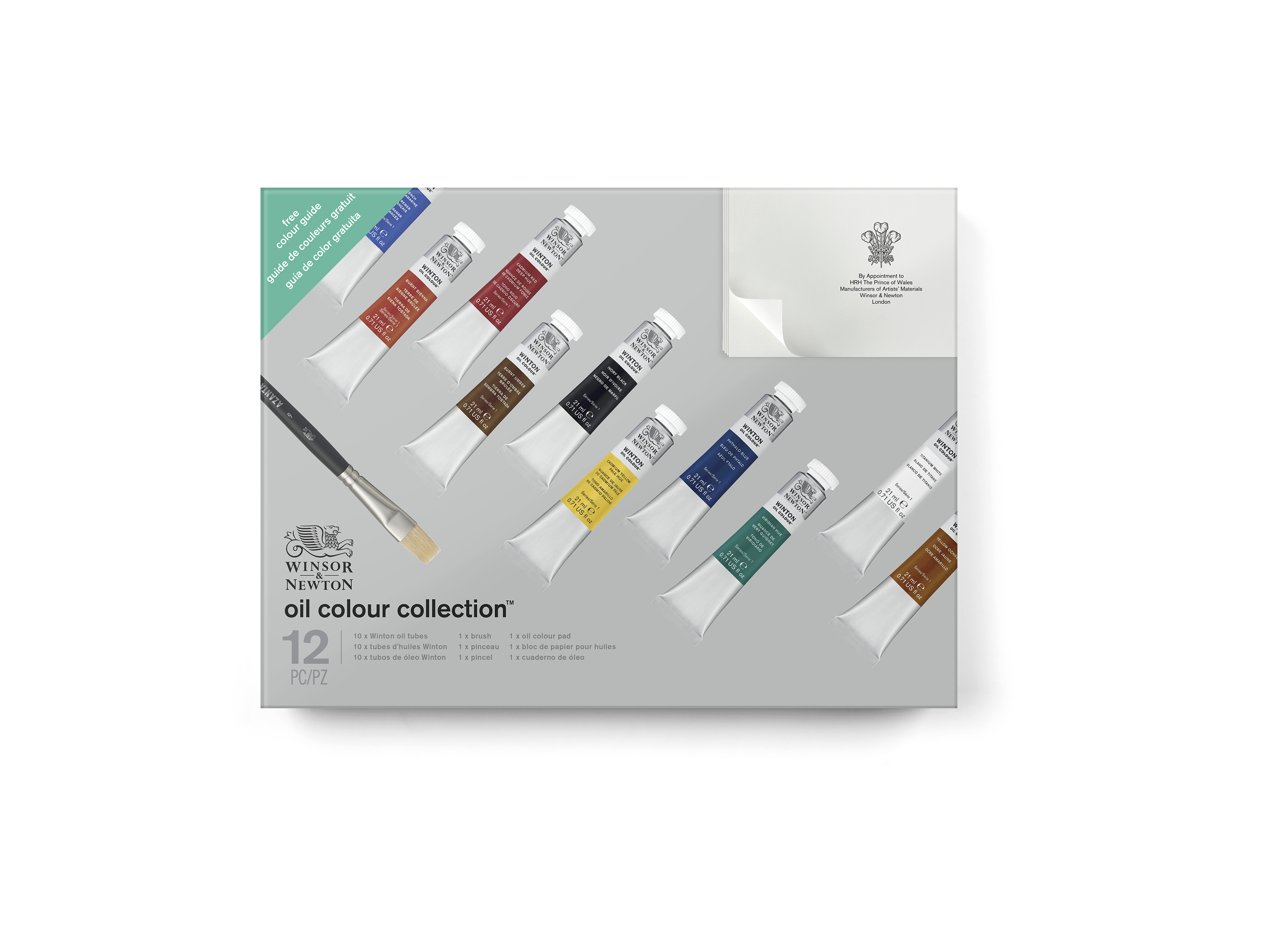 884955064771-WN GIFT 2018 OIL COLOUR COLLECTION 884955064771 LR..jpg