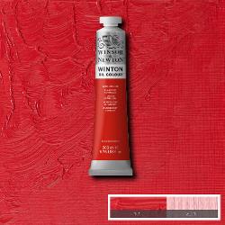 094376910643-W&N WINTON OIL COLOUR TUBE 200ML VERMILION HUE [COMPOSITE] 094376910643.JPG